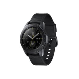 Smart hodinky Samsung Galaxy Watch 42mm á á - Čierna