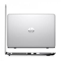 HP EliteBook 840 G3 14" (2014) - Core i5-6300U - 16GB - SSD 512 GB QWERTY - Anglická