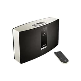 Bluetooth Reproduktor Bose SoundTouch 20 - Čierna/Strieborná