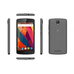 ZTE Blade L5 8GB - Sivá - Neblokovaný