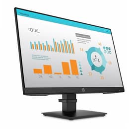 Monitor 23 HP P24 G4 1920 x 1080 LCD Čierna