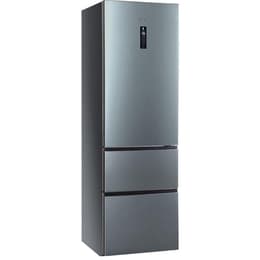 Chladnička Haier A2FE635CSJ 3D fridge