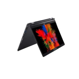 Fujitsu LifeBook U9310 13" (2020) - Core i5 - Gen 10 (U) - 16GB - SSD 256 GB QWERTY - Španielská