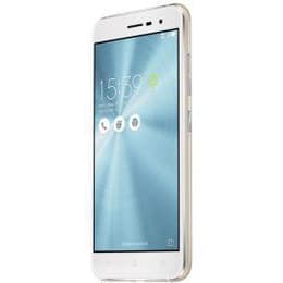 Asus Zenfone 3 32GB - Biela - Neblokovaný