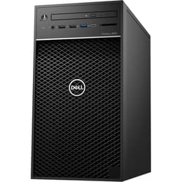 Dell Precision 3630 Tower Core i5-8500 3 - HDD 500 GB - 8GB