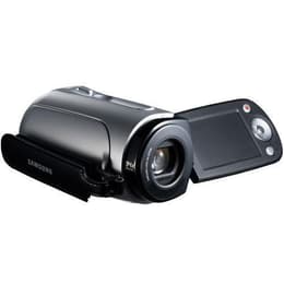 Videokamera VP-MX10 - Sivá/Čierna