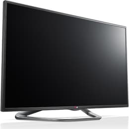 Televízor LG 119 cm 47LA6208 1920 x 1080