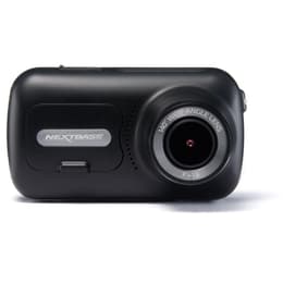 Videokamera Nextbase 322GW Bluetooth - Čierna