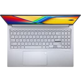 Asus VivoBook Pro 15 M3500QC 15" (2021) - Ryzen 9 - 5000 Series (HX) - 16GB - SSD 512 GB AZERTY - Francúzska