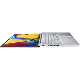 Asus VivoBook Pro 15 M3500QC 15" (2021) - Ryzen 9 - 5000 Series (HX) - 16GB - SSD 512 GB AZERTY - Francúzska