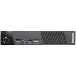 Lenovo Thinkcentre M73 Pentium G3240T 2.7 - SSD 256 GB - 8GB