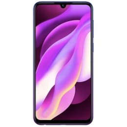 Vivo Y97 64GB - Čierna - Neblokovaný