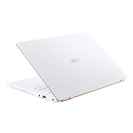 Acer Swift 5 14" (2020) - Core i5 - Gen 10 (G) - 8GB - SSD 512 GB QWERTY - Švédska
