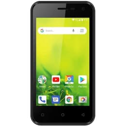 Logicom Le Smooth 8GB - Čierna - Neblokovaný