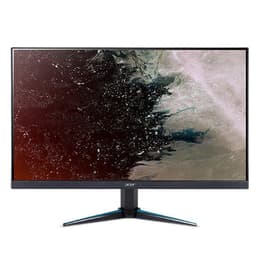 Monitor 28 Acer Nitro VG280K 3840 x 2160 LED Čierna