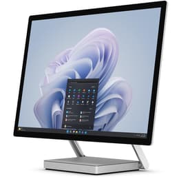 Microsoft Surface Studio 2 28" Core i7 2.9 GHz - SSD 1 TB - 32GB AZERTY - Francúzska