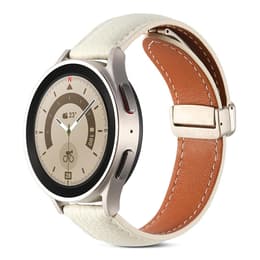 Samsung Galaxy Watch5 Pro Bluetooth 45 mm - Sivá