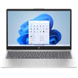 HP 15-FD 15" (2024) - Core 5 120U - 16GB - SSD 1 TO AZERTY - Francúzska