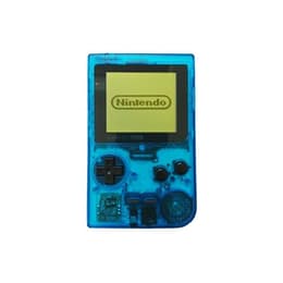 Nintendo Game Boy Pocket - Modrá