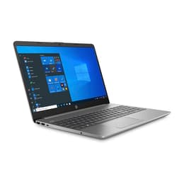 HP 255 G8 15" (2018) - Ryzen 5 - 3000 Series (U) - 8GB - SSD 256 GB QWERTY - Anglická