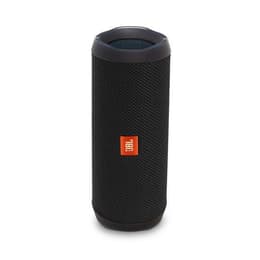 Bluetooth Reproduktor JBL Flip 4 - Čierna