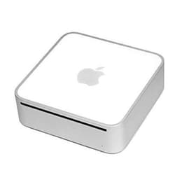 Mac Mini (január 2005) PowerPC 1,42 GHz - HDD 150 GB - 1GB