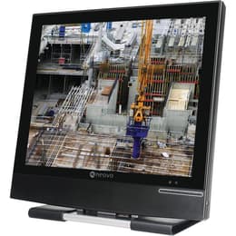 Monitor 17 Neovo E-17DA 1280 x 1024 LCD Čierna