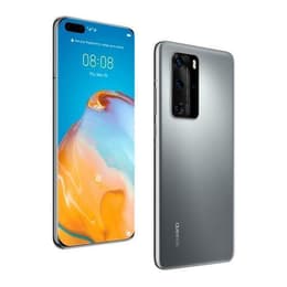 Huawei P40 Pro 256GB - Strieborná - Neblokovaný - Dual-SIM