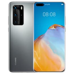 Huawei P40 Pro 256GB - Strieborná - Neblokovaný
