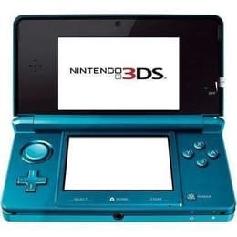 Nintendo 3DS - Modrá