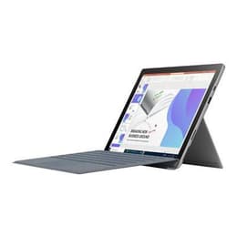 Microsoft Surface Pro 4 12" Core i5-6300U - SSD 128 GB - GB AZERTY - Francúzska