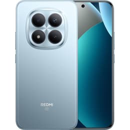 Xiaomi Redmi Note 15 Pro 256GB - Modrá - Neblokovaný