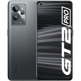 Realme GT2 Pro 256GB - Čierna - Neblokovaný