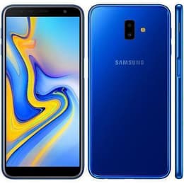 Galaxy J6+ 32GB - Modrá - Neblokovaný
