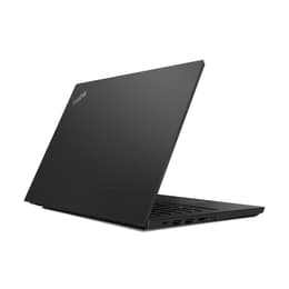 Lenovo ThinkPad E14 G1 14" (2020) - Core i5 - Gen 10 (U) - 8GB - SSD 256 GB QWERTZ - Nemecká