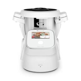 Elektrický hrniec Moulinex I-Companion Touch YY5643FG HF938 4,5000L -Biela