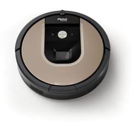 Vysávač Irobot Roomba 966
