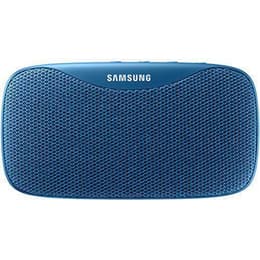 Bluetooth Reproduktor Level Box Slim - Modrá