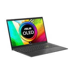 Asus VivoBook X513UA-M513UA 15" (2021) - Ryzen 7 - 5000 Series (U) - 16GB - SSD 1 TO AZERTY - Francúzska