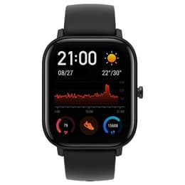 Smart hodinky Huami Amazfit GTS á á - Čierna