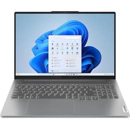 Lenovo IdeaPad Pro 5 16IAH10 16" (2023) - Core Ultra 5 225H - 16GB - SSD 1 TO QWERTY - Anglická
