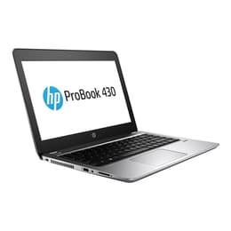 HP ProBook 430 G4 13" (2016) - Core i3-7100U - 4GB - HDD 320 GB AZERTY - Francúzska