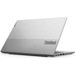 Lenovo ThinkBook 14 G2 ITL 14" (2021) - Core i5 - Gen 11 (G) - 16GB - SSD 512 GB QWERTY - Fínska