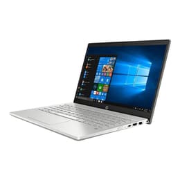 HP Pavilion 14-CE2500SA 14" (2018) - Core i3 - Gen 8 (U) - 8GB - SSD 256 GB QWERTY - Anglická