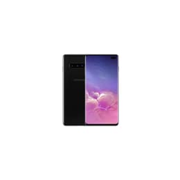 Galaxy S10+ 1000GB - Čierna - Neblokovaný