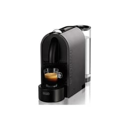 Kapsulový espressovač Kompatibilné s Nespresso Delonghi EN110GY L - Čierna
