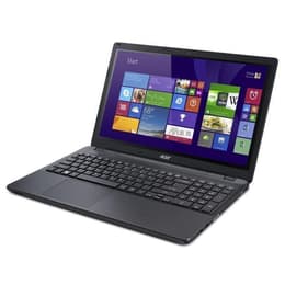 Acer Aspire E5-571PG 15" (2014) - Core i7-4510U - 8GB - HDD 1 TO AZERTY - Francúzska