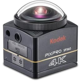 Športová kamera Kodak PIXPRO SP360 4K