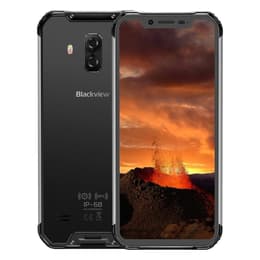 Blackview BV9600E 128GB - Strieborná - Neblokovaný