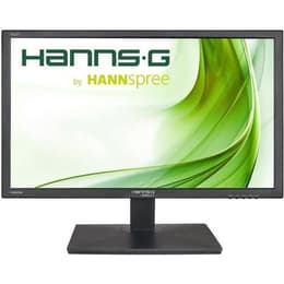 Monitor 21,5 Hanns-G HL229DPB 1920 x 1080 LED Čierna